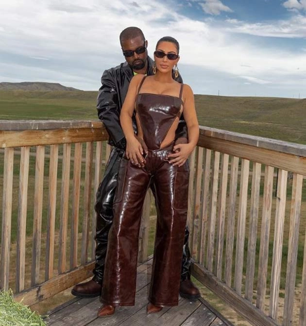 किम कार्दशियन और कान्ये वेस्ट लेने जा रहे हैं तलाक | Kim Kardashian prepping for a divorce from Kanye West