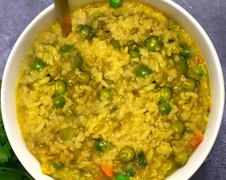 Khichdi Recipes