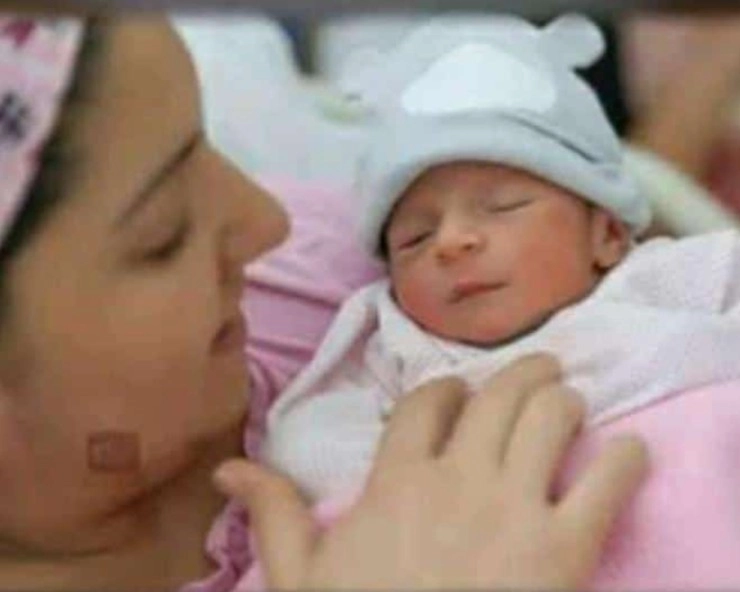 Fact Check: जानें, विराट कोहली और अनुष्का शर्मा की बेटी की इस वायरल PHOTO का पूरा सच - fact check of viral photo of anushka sharma and her baby