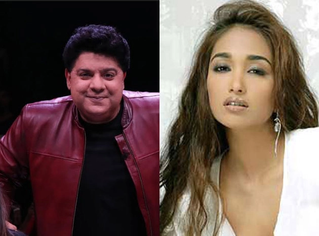 जिया खान की बहन का सनसनीखेज खुलासा, साजिद खान ने कहा था टॉप उतारो | Jiah Khan sister REVEALS Sajid Khan asked the actress to take off top and bra