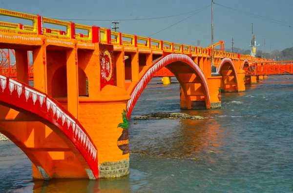 Haridwar Mahakumbh 2021 : कुंभ नगरी हरिद्वार के 10 खास दर्शनीय स्थल