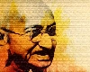 दुनिया के इन महान लोगों की प्रेरणा हैं महात्मा गांधी