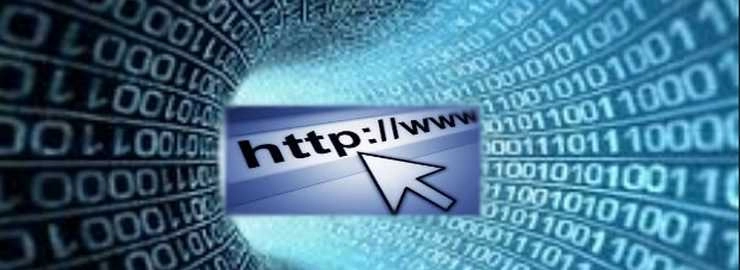 इंटरनेट बंद होने से कुछ वेबसाइट व ऐप की सेवाएं हुईं बाधित | Internet
