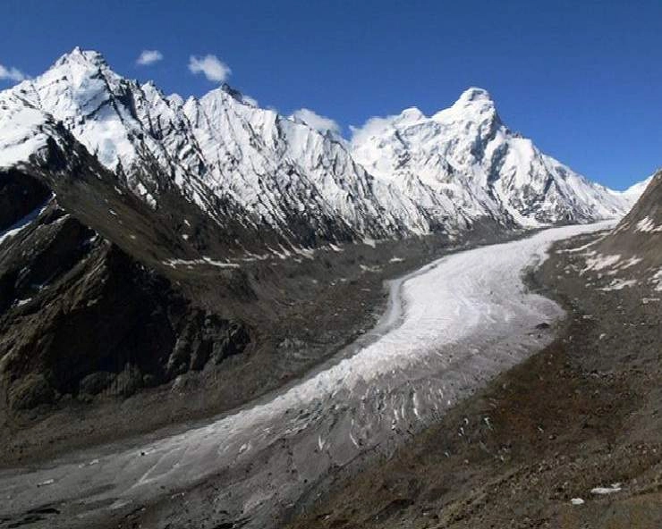अंतरराष्ट्रीय पर्वत दिवस पर कविता : पर्वतराज हिमालय - Poem on Himalaya