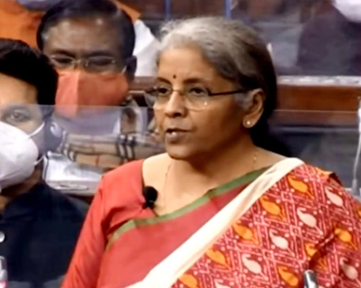 निर्मला सीतारमन ने बजट भाषण में बांधे टीम इंडिया के लिए तारीफ के पुल - Nirmala Seetharaman lauds team india in budget speech
