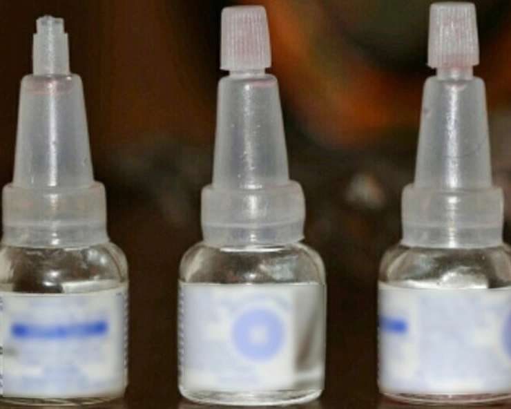 सरकारी पैनल का दावा, निष्क्रिय पोलियो टीके के लिए SII की कीमत बहुत अधिक - sii price too high for inactivated polio vaccine
