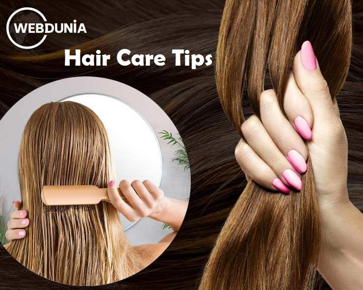 Hair Care Tips : बालों की खूबसूरत रंगत के लिए मेहंदी के साथ बीटरूट का रस,  जानें विधि और फायदे