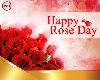 Rose day shayari- હેપ્પી રોઝ ડે શાયરી