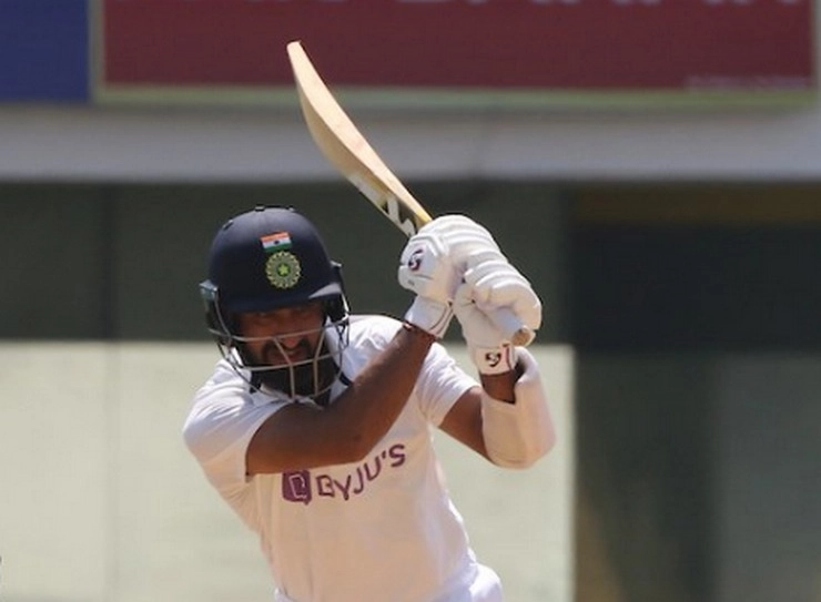 indvseng : चेन्नई टेस्ट का तीसरा दिन, बैकफुट पर टीम इंडिया, तीसरे दिन 6 विकेट पर बनाए 257 रन
