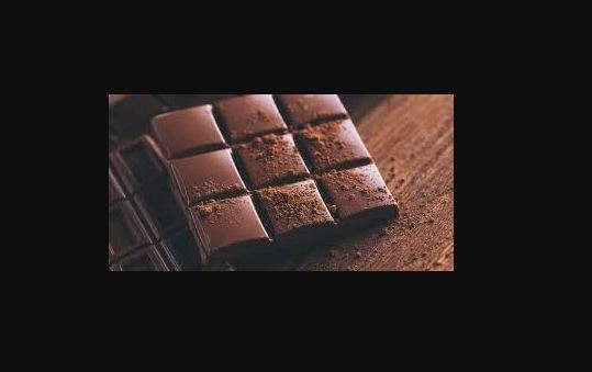 Dark Chocolate for health