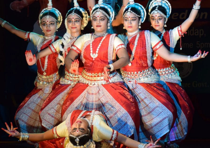 20 फरवरी से ‘खजुराहो नृत्‍य समारोह’ का आगाज, विभि‍न्‍न कला और संस्‍कृतियों का गवाह होगा ‘आयोजन’