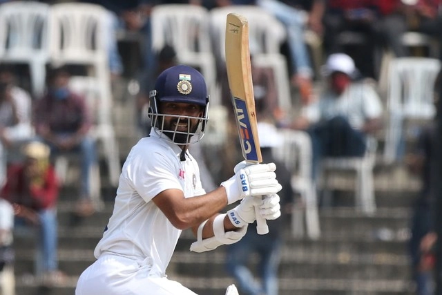 लगभग एक साल बाद अजिंक्य रहाणे बन सकते हैं भारत के टेस्ट कप्तान