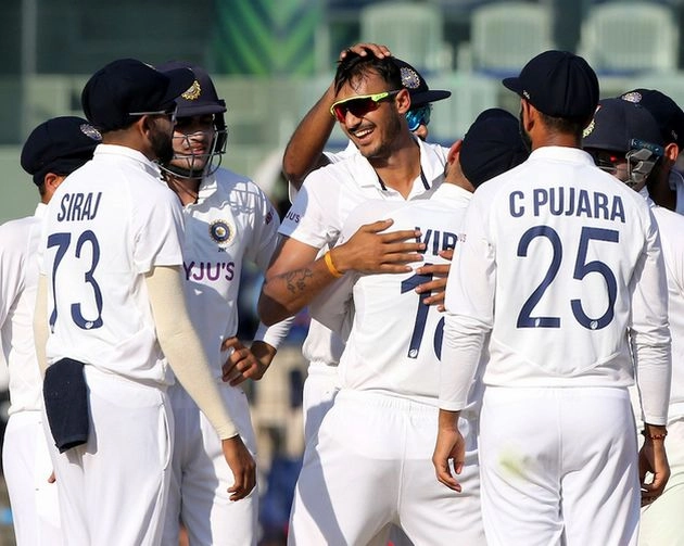 IND vs ENG, 2nd Test : भारताने दुसरा कसोटी सामना 317 धावांनी जिंकला