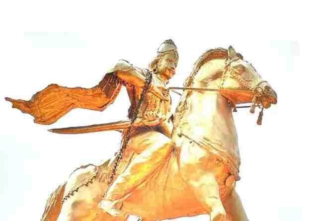 Maharaja Suheldev| राजा सुहेलदेव के बारे में 10 खास बातें जो खोल देगी राज