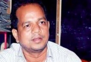 West Bengal : श्रम राज्यमंत्री पर बम से हमला, गंभीर घायल - west bengal : minister jakir hossain injured in bomb attack says police
