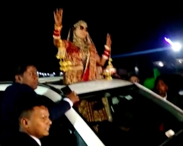 Muzaffarnagar | शादी की खुशियां मातम में बदलीं, नाच रही दुल्हन को देखने वाले बारातियों पर टूटा कहर