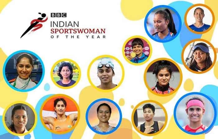 बीबीसी स्पोर्ट्स हैकेथॉन के तहत विकिपीडिया में 50 भारतीय महिला खिलाड़ियों के पन्ने जोड़े और अपडेट किए गए