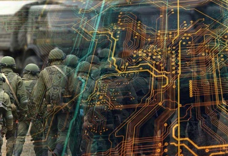 ‘हाइब्रिड-वॉरफेयर’ का अस्त्र बनकर उभरा है डेटा का उपयोग - Hybrid Warfare