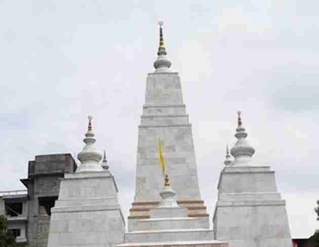 Doodadhari Barfani Temple | दूधाधारी बर्फानी धाम मंदिर हरिद्वार