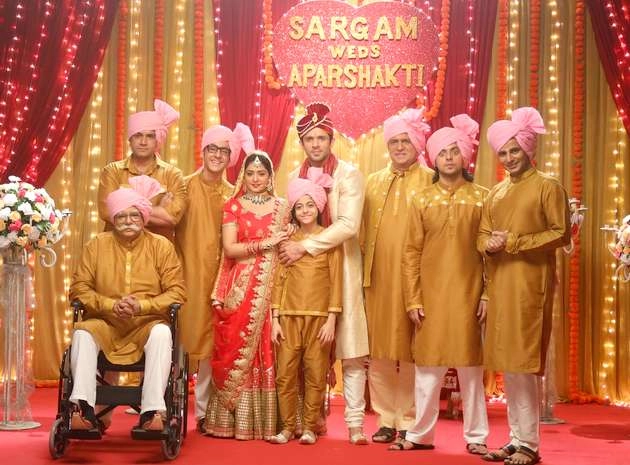 सोनी टीवी दर्शकों को हंसाने के लिए लेकर आया नया शो 'सरगम की साढ़ेसाती', मिलिए स्टारकास्ट से - sony entertainmet new show sargam ki sadhe satii star cast