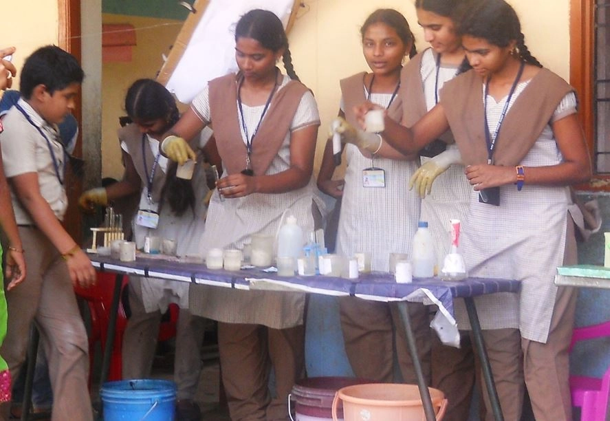 राष्ट्रीय विज्ञान दिवस: भारतीय विज्ञान की प्रगति का उत्सव - National Science Day
