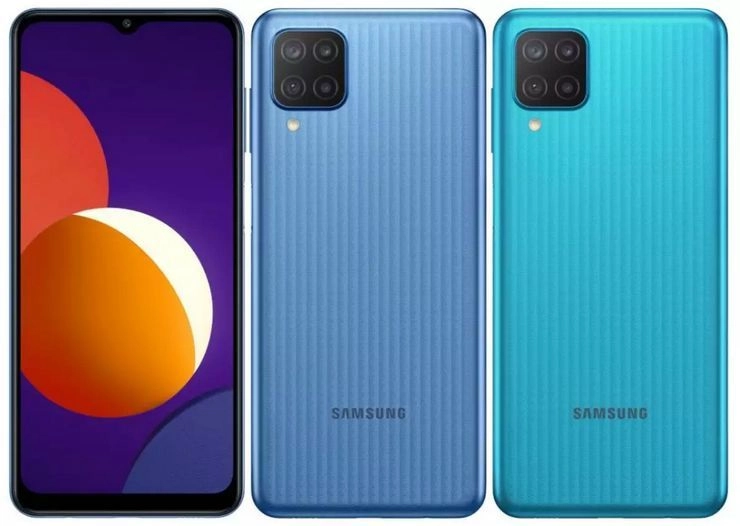 Samsung Galaxy M12 : इंतजार हुआ खत्म, लांच होने जा रहा है Samsung का सबसे सस्ता स्मार्टफोन, 6,000mAh बैटरी के साथ धमाकेदार फीचर्स - Samsung Galaxy M12 With 6,000mAh Battery, 90Hz Refresh Rate Launching in India on March 11