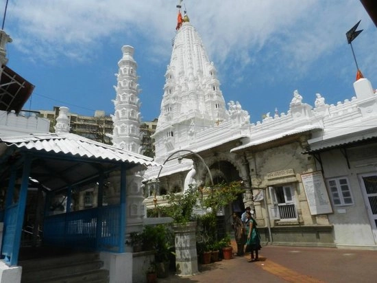 मुंबई का श्री बाबुलनाथ मंदिर 10 से 12 मार्च तक रहेगा बंद - Mumbai's Shree Babulnath Mandir closed from March 2021 10 to 12