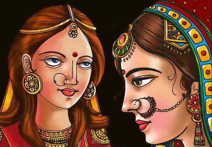 Sita and Draupadi | माता सीता और द्रौपदी में थीं ये आश्चर्यजनक 5 समानताएं