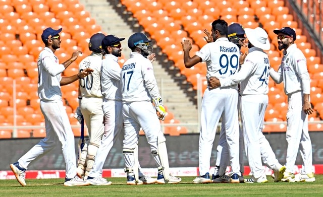 विश्व टेस्ट चैंपियनशिप फाइनल के लिए भारतीय टीम घोषित - India announce squad for WTC final, England Tests