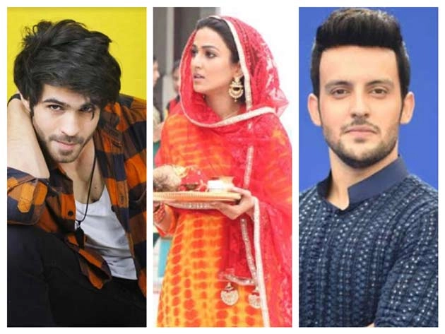 महाशिवरात्रि के शुभ अवसर पर क्या बोले ये शिवभक्त कलाकार - Zee TV actors talk about their ardent faith in Lord Shiva on the auspicious occasion of Mahashivaratri