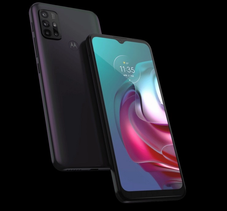 Moto G30 : जान लीजिए Motorola के 2 धमाकेदार स्मार्टफोन के फीचर्स और कीमत - motorola launches moto g10 power and moto g30 in india know the price and features of the phone