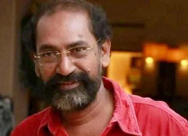 ‍राष्ट्रीय अवॉर्ड विजेता निर्देशक एसपी जननाथन का निधन - national award winning director sp jananathan died of cardiac arrest