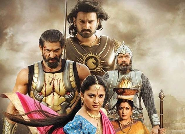 100 करोड़ में बने शो बाहुबली : बिफोर द बिगिनिंग को नेटफ्लिक्स ने कूड़े में डाला! - Bahubali: Before The Beginning, Netflix