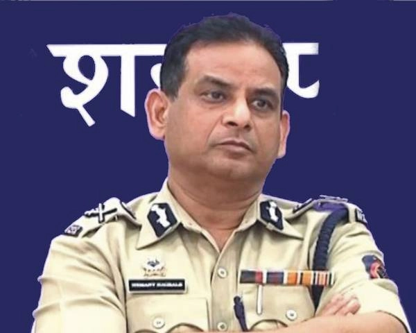 हेमंत नगराले ने पदभार संभाला, जानिए 26/11 हमले में क्या भूमिका रही थी मुंबई के नए CP की - Hemant Nagrale named as new Mumbai Police Commissioner