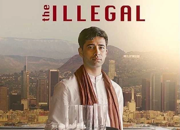 अमेजन प्राइम वीडियो पर इस दिन रिलीज होगी ऑस्कर की रेस में शामिल फिल्म 'द इल्लीगल' - the illegal film will be stream on amazon prime video on 23 march