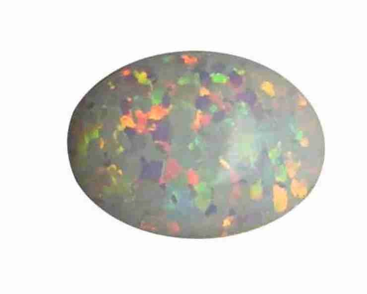 Opal Stone | उपलक मणि धारण करने से पति-पत्नी के मनमुटाव होंगे दूर
