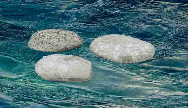 Floating stones | रामसेतु के तैरते पत्थरों को आज भी देखा जा सकता है रामेश्वरम् में, क्या है रहस्य जानिए