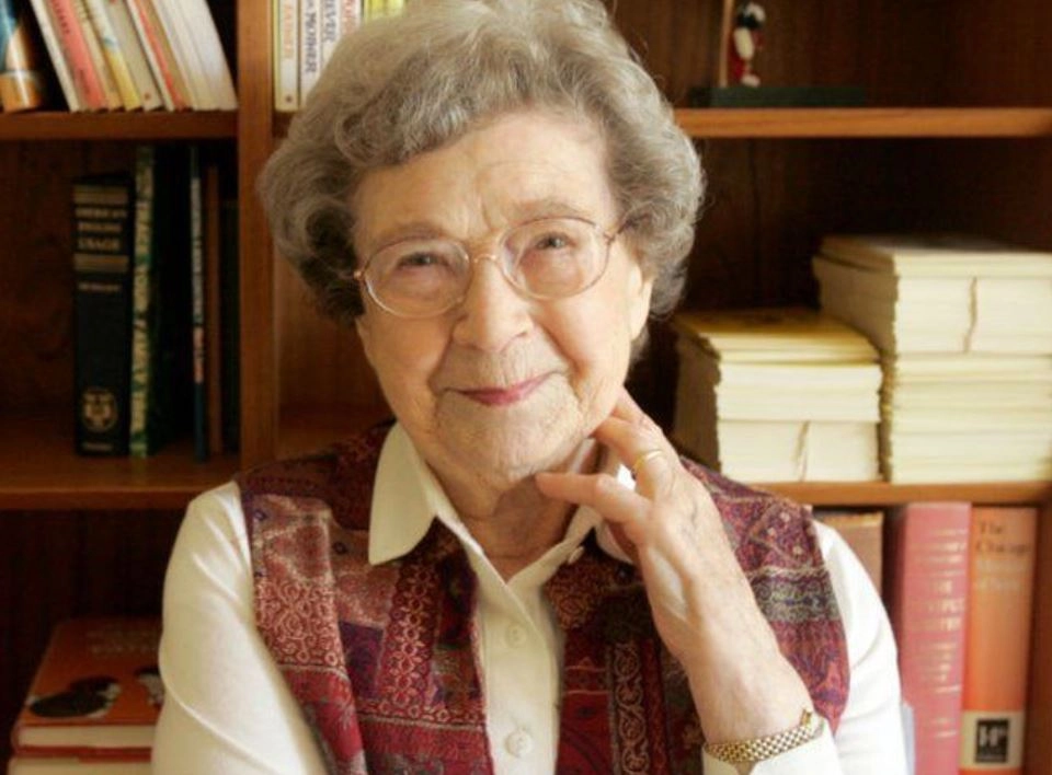 Children’s writer: ‘हेनरी हगिंस’ की मशहूर लेखिका बेवर्ली क्लीयर का 104 वर्ष की उम्र में निधन