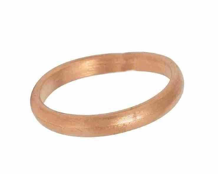 Challa Ring : सोना, चांदी, लोहा, तांबा, पीतल, कांसा और स्टील का छल्ला पहनने के क्या फायदे हैं, जानिए