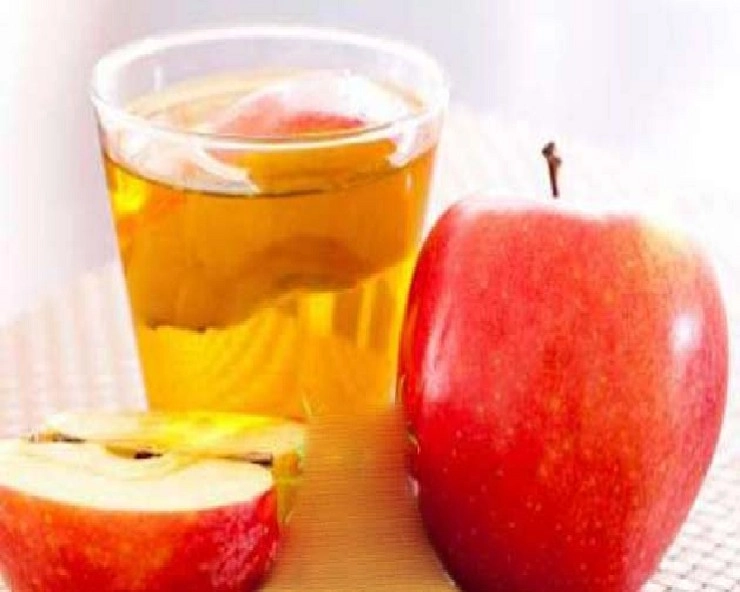 क्या आप भी पीते हैं Apple Cider Vinegar? - Apple Cider Vinegar benefits