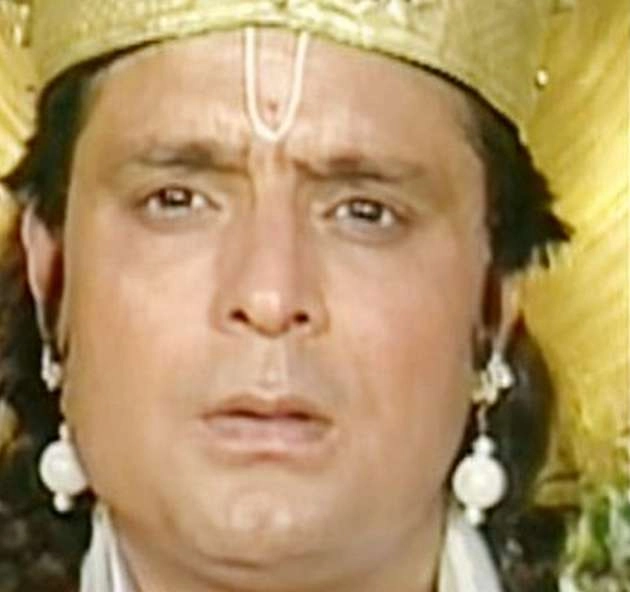 महाभारत में देवराज इंद्र का किरदार निभाने वाले एक्टर सतीश कौल का निधन, कोरोना से थे संक्रमित - mahabharat actor satish kaul passes away due to coronavirus
