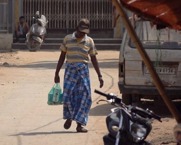 म्यांमार से मणिपुर आकर बसने वाले तमिल लोगों की कहानी - story of tamils in manipur