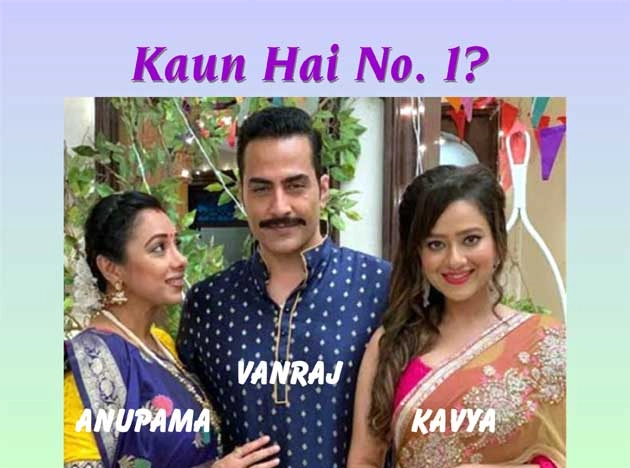 TV शो Anupama के लिए किस कलाकार को मिलती है कितनी फीस? - Anupama, TV Show, Madalsa Sharma, Rupali Ganguly, Sudhanshu Pandey