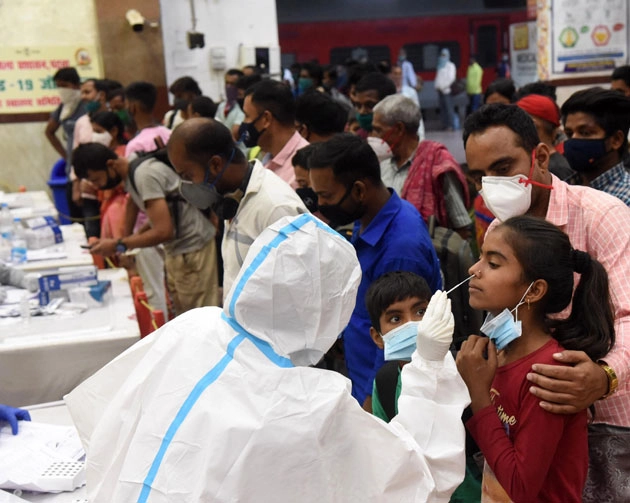 दिल्ली में Coronavirus के 131 नए मामले, 16 लोगों की मौत | coronavirus