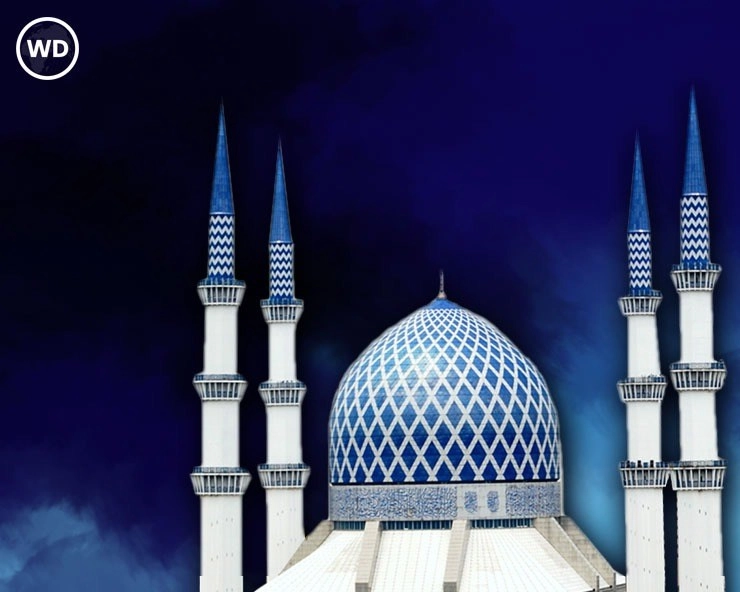 Fifth Roza : अल्लाह की इबादत का तरीक़ा और सलीक़ा है रमजान माह