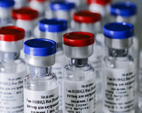 Sputnik V Vaccine | नेपाल में स्पूतनिक वी वैक्सीन के आपात इस्तेमाल की अनुमति