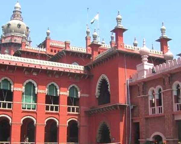 मद्रास उच्च न्यायालय ने रम्मी व पोकर के ऑनलाइन खेल से हटाया प्रतिबंध