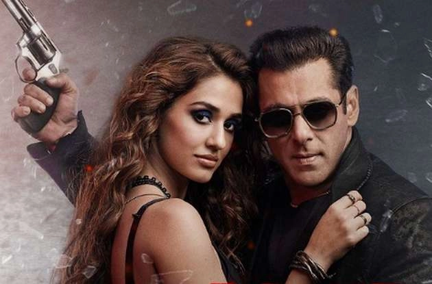 Salman Khan की Radhe से रिलीज होने जा रहा एक और गाना 'झूम झूम', टीजर आया सामने