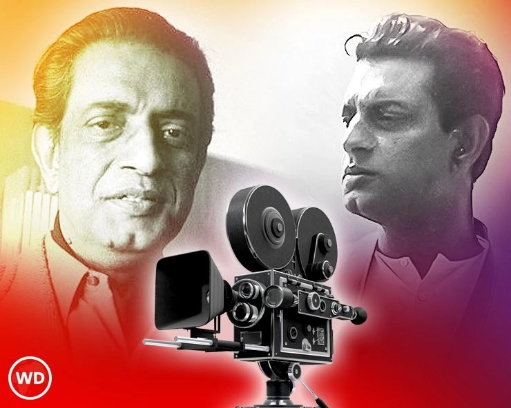 सत्यजीत रे के 100 वर्ष : लम्बे कद की लम्बी परछाइयां | Satyajit Ray A detailed article on an Indian Film Director