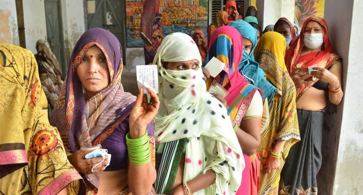 Panchayat elections Counting| UP पंचायत चुनाव : मतगणना शुरू, करीब 3 लाख प्रत्याशी निर्विरोध चुने गए, 2 दिन में आएंगे नतीजे